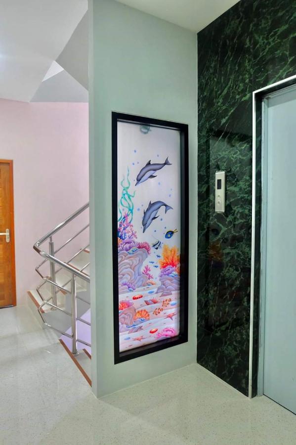Variety Winner Hostel Hat Yai Exterior photo
