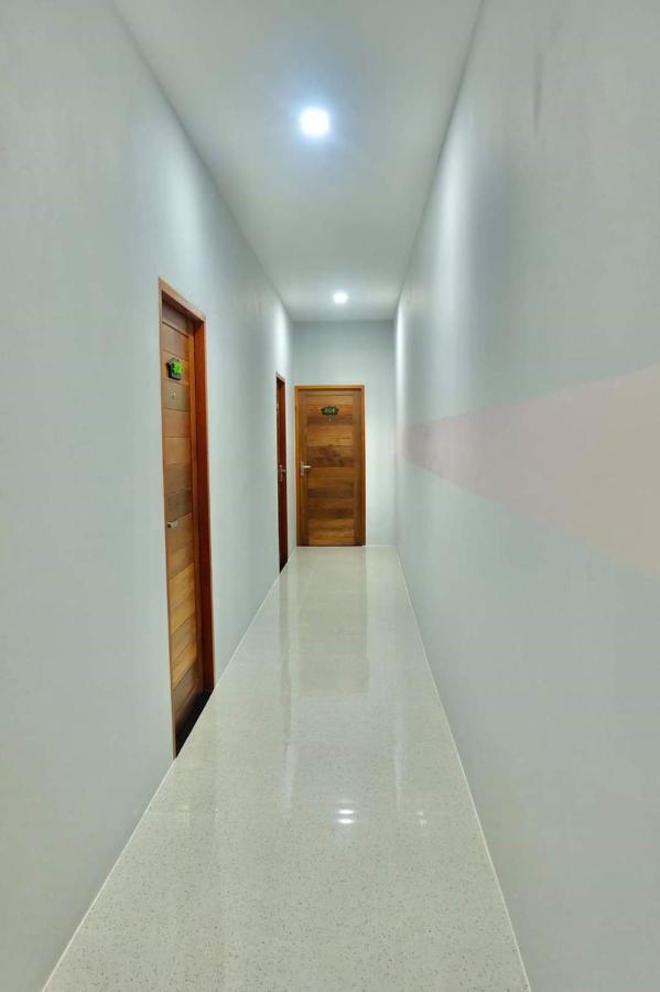 Variety Winner Hostel Hat Yai Exterior photo
